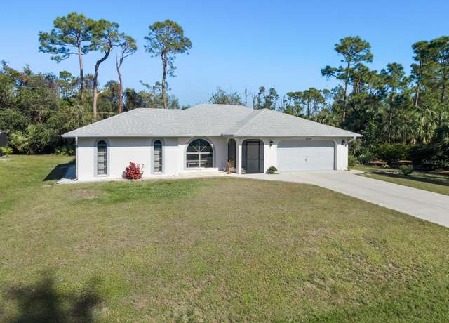 Property at 18314 Koala Ave, Port Charlotte, FL 33948, 2 beds, 3 baths