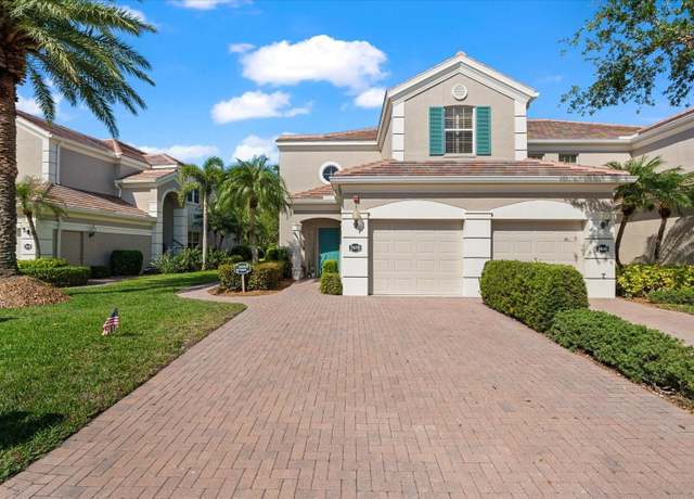 Property at 7470 Botanica Pkwy Unit 201B22, Sarasota, FL 34238, 3 beds, 2 baths