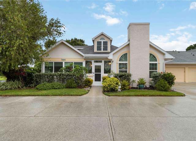 Property at 4629 Whirlaway Dr Unit B, Sarasota, FL 34233, 3 beds, 2.5 baths