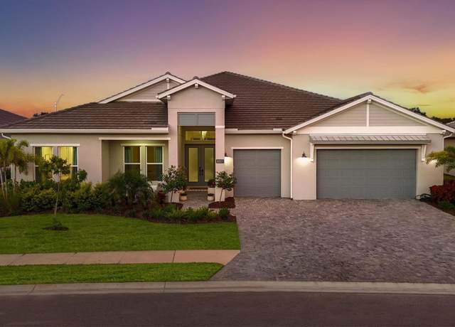 Property at 8227 Nevis Run, Lakewood Ranch, FL 34202, 4 beds, 3.5 baths