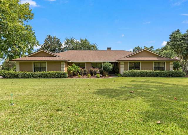 Property at 12229 Lane Park Rd, Tavares, FL 32778, 3 beds, 2 baths