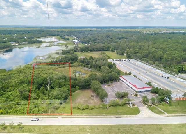 Property at 2483 S Volusia Ave, Orange City, FL 32763