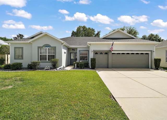 Property at 3800 Woodleaf Ct, Leesburg, FL 34748, 3 beds, 2.5 baths