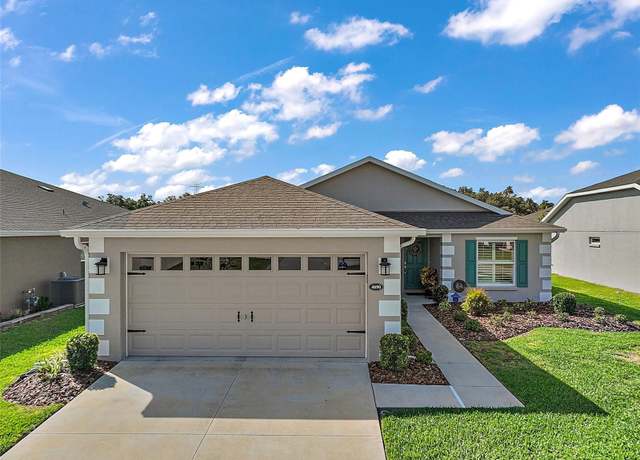 Property at 4690 Spring Grove Ln, Leesburg, FL 34748, 3 beds, 2 baths