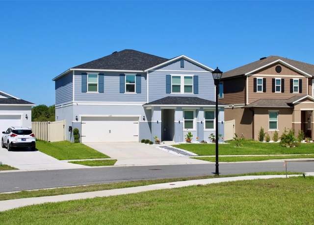Property at 1280 Denali Dr, Winter Haven, FL 33880, 3 beds, 2.5 baths