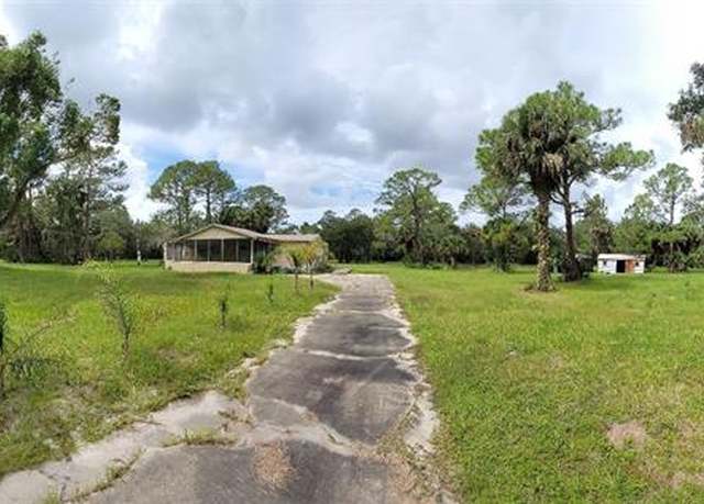 Property at 1750 Perch Ct, Geneva, FL 32732