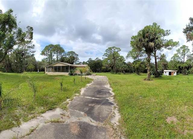 Property at 1750 Perch Ct, Geneva, FL 32732