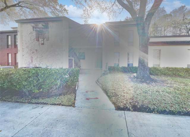Property at 1200 Tarpon Woods Blvd Unit S2, Palm Harbor, FL 34685, 2 beds, 2 baths