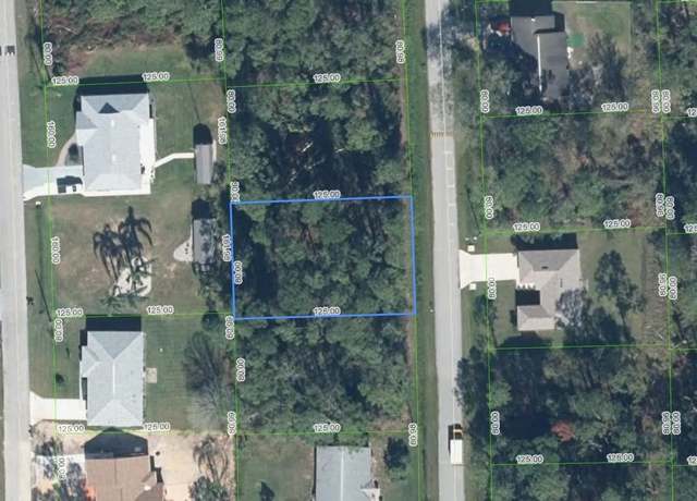 Property at 4025 Barbarossa Ave, Sebring, FL 33872