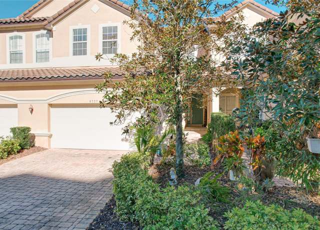 Property at 8737 The Esplanade #65, Orlando, FL 32836, 3 beds, 2.5 baths