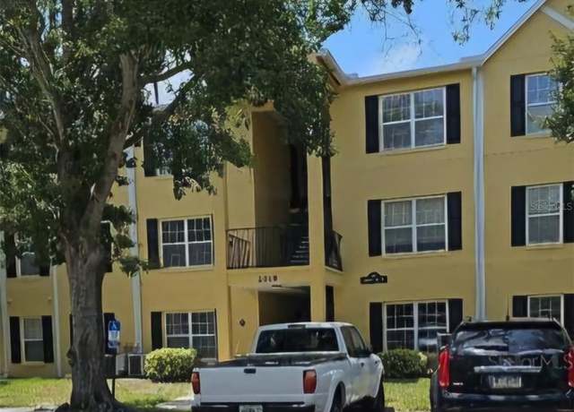 Property at 2019 Dixie Belle Dr Unit 2019O, Orlando, FL 32812, 3 beds, 2 baths