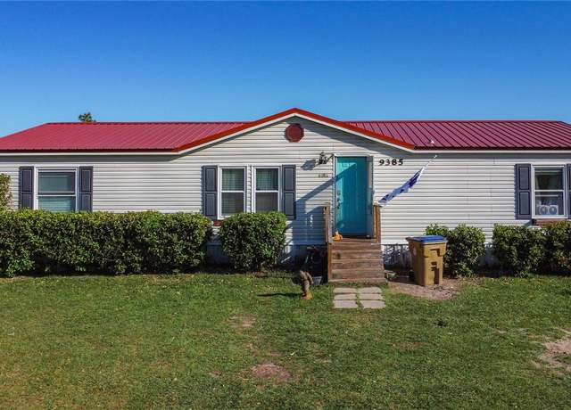 Property at 9365 Denver Dr, St Cloud, FL 34769, 4 beds, 2 baths