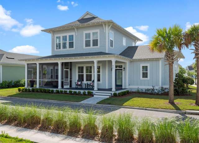 Property at 921 Bradenville Ln, Winter Garden, FL 34787, 4 beds, 4 baths