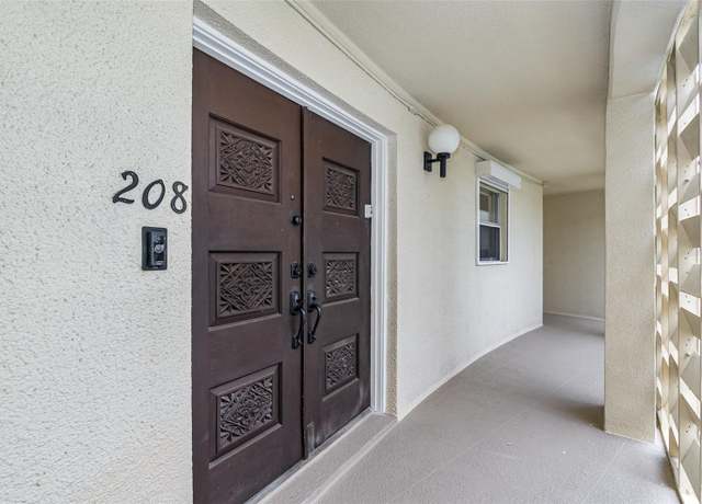 Property at 4850 Ocean Beach Blvd #208, Cocoa Beach, FL 32931, 3 beds, 2 baths