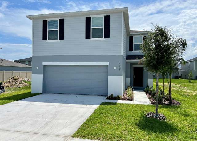 Property at 2779 San Marco Way, Winter Haven, FL 33884, 5 beds, 3 baths