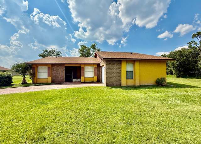 Property at 713 Green Ct, Kissimmee, FL 34759, 3 beds, 2 baths