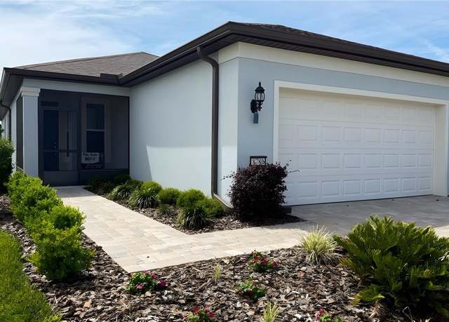 Property at 8780 SW 58th Street Rd, Ocala, FL 34481, 2 beds, 2 baths