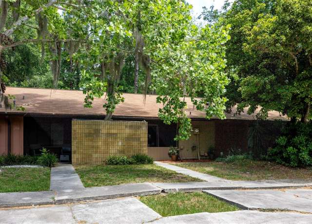Property at 6714 SW 46th Ave, Gainesville, FL 32608, 2 beds, 1 bath