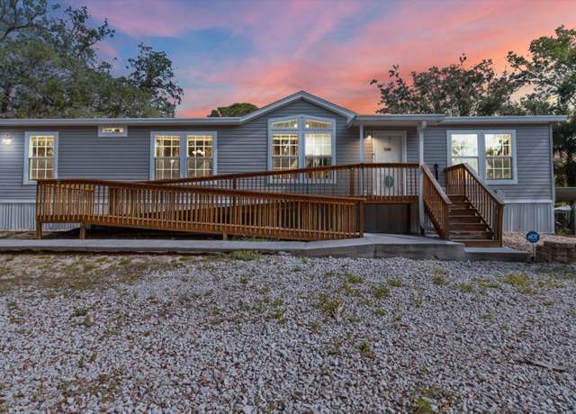 Property at 5650 S Mason Creek Rd, Homosassa, FL 34448, 3 beds, 2 baths