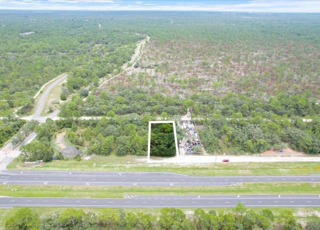 Property at 17192 Nicasio Jay Ave, Brooksville, FL 34614