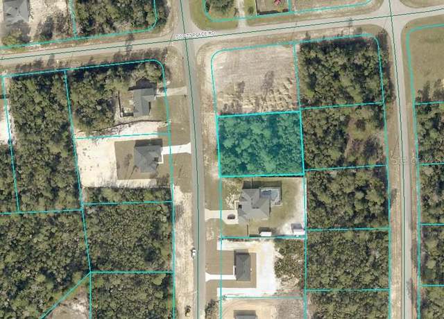 Property at Lot 19 SW 36 Ave, Ocala, FL 34473