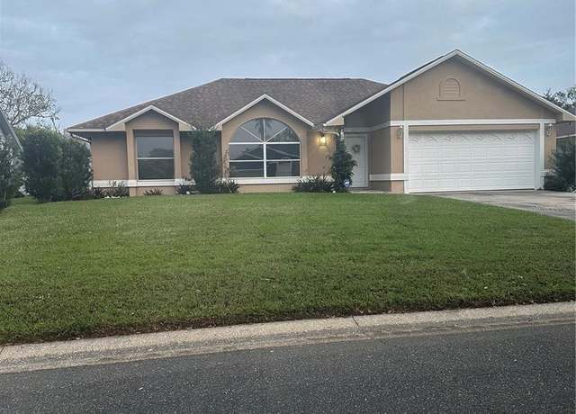 Property at 1325 Wood Lake Cir, St Cloud, FL 34772, 3 beds, 2 baths