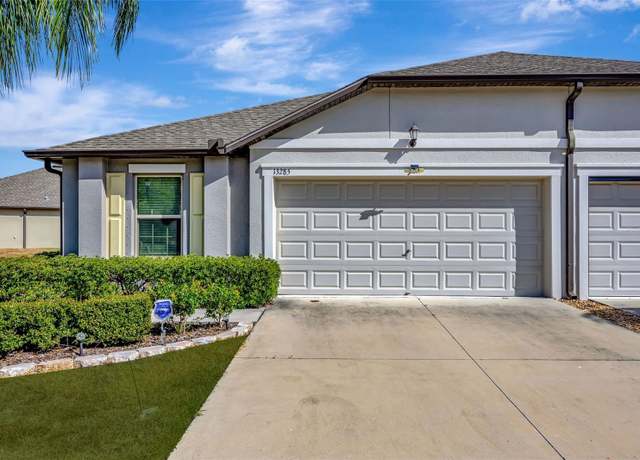 Property at 13285 Crest Lake Dr, Hudson, FL 34669, 3 beds, 2 baths
