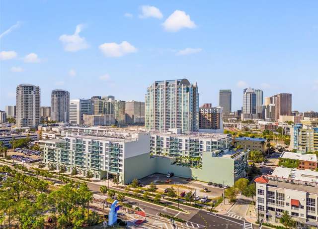 Property at 912 Channelside Dr #2320, Tampa, FL 33602, 2 beds, 2 baths