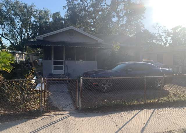 Property at 3019 E Louisiana Ave, Tampa, FL 33610, 2 beds, 1 bath