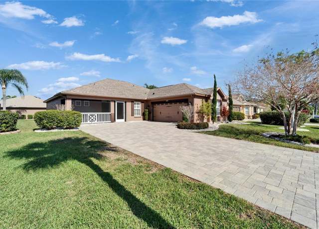 Property at 1228 Caloosa Creek Ct, Sun City Center, FL 33573, 3 beds, 2 baths