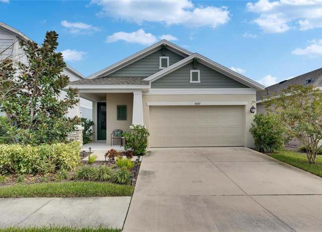 Property at 5647 Del Coronado Dr, Apollo Beach, FL 33572, 3 beds, 2 baths