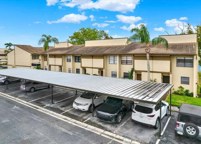 Property at 9209 Seminole Blvd #145, Seminole, FL 33772, 2 beds, 1.5 baths