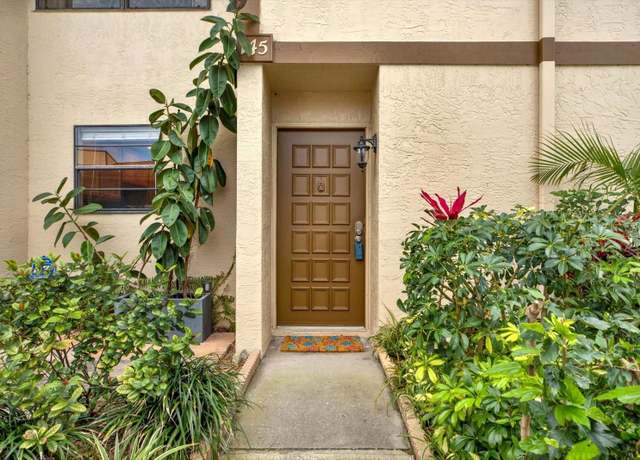 Property at 9209 Seminole Blvd #145, Seminole, FL 33772, 2 beds, 1.5 baths