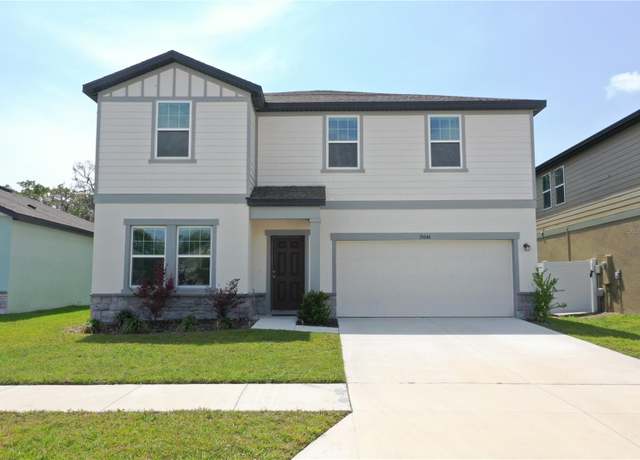 Property at 35646 Eastbrook Ave, Zephyrhills, FL 33541, 4 beds, 2.5 baths