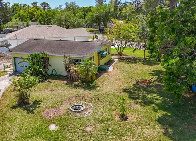 Property at 5995 59th Way N, St Petersburg, FL 33709, 2 beds, 1 bath