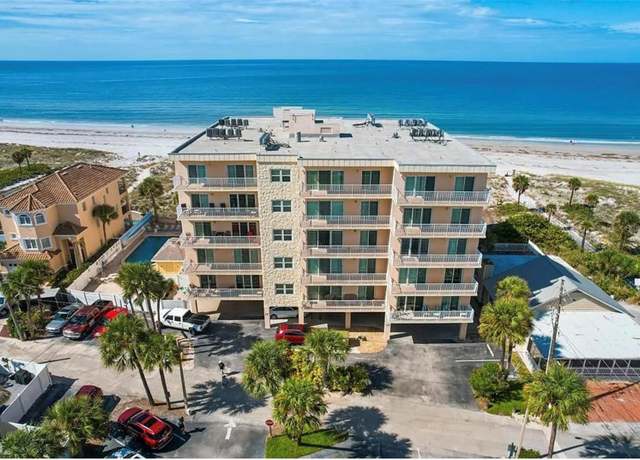 Property at 13440 Gulf Blvd #501, Madeira Beach, FL 33708, 2 beds, 2 baths
