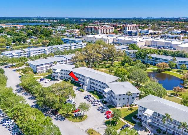Property at 11224 82nd Ave #104, Seminole, FL 33772, 1 bed, 1 bath
