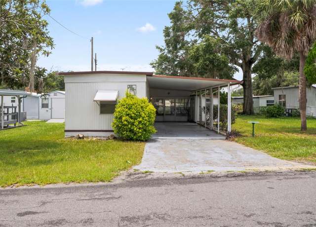 Property at 24631 Plumosa Dr, Leesburg, FL 34748, 2 beds, 1 bath