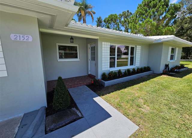 Property at 2152 Mckinley St, Clearwater, FL 33765, 3 beds, 2 baths