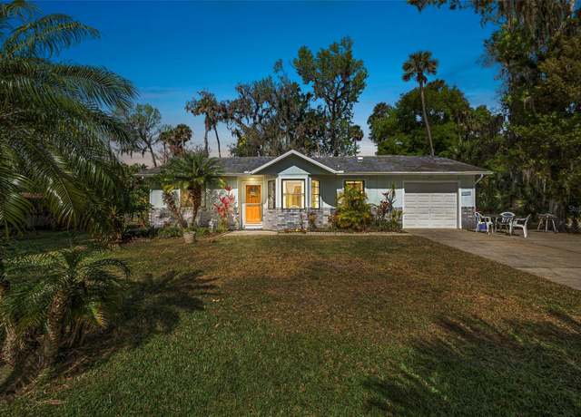 Property at 2249 Swoope Dr, New Smyrna Beach, FL 32168, 2 beds, 2 baths