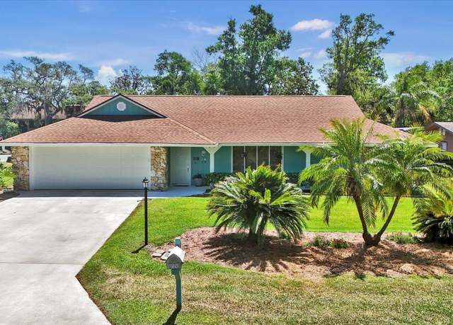 Property at 1 Cobblestone Trl, Ormond Beach, FL 32174, 3 beds, 2 baths