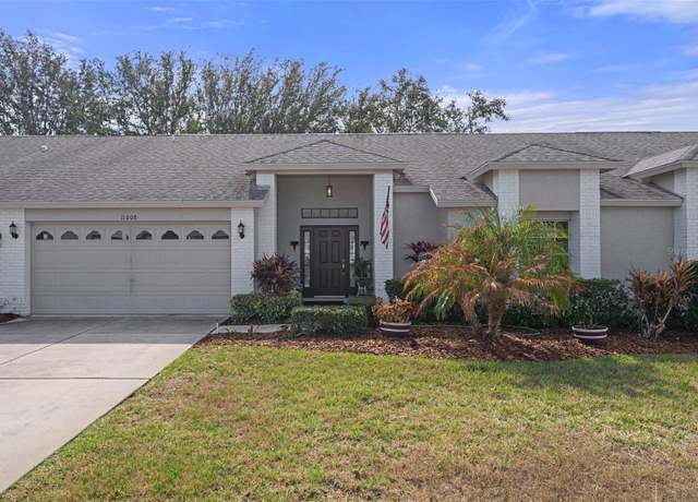 Property at 11008 Torrey Pines Ct, Hudson, FL 34667, 2 beds, 2 baths