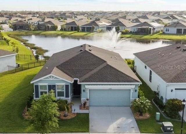 Property at 13338 Waterleaf Garden Cir, Riverview, FL 33579, 4 beds, 2 baths