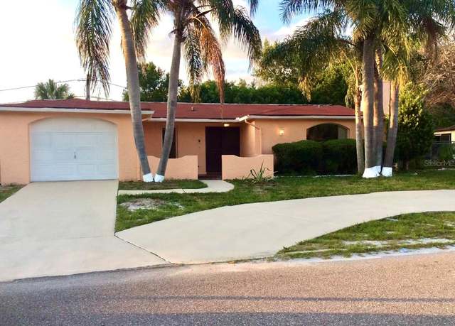 Property at 7425 Buchanan Dr, Port Richey, FL 34668, 2 beds, 2 baths