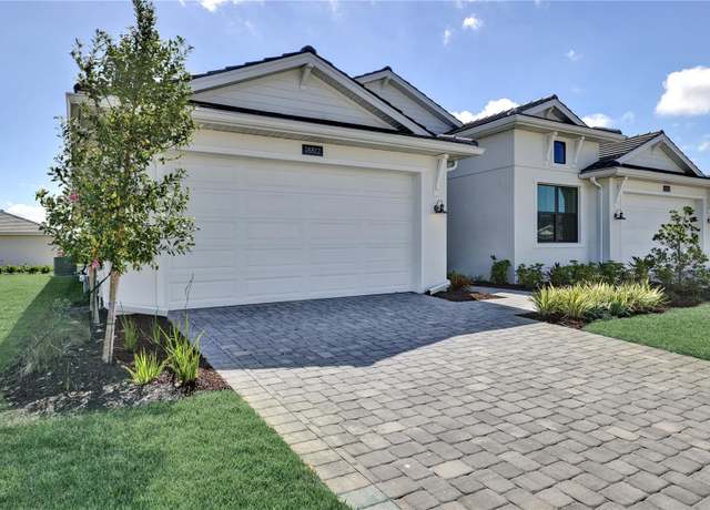 Property at 18812 Dayspring Pl, Venice, FL 34293, 2 beds, 2 baths