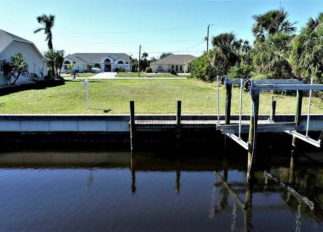 Property at 4466 Bayview St, Port Charlotte, FL 33948