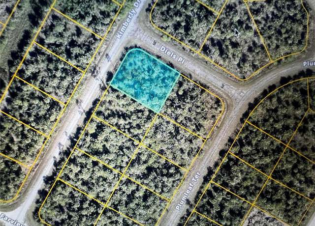 Property at Diels Pl, North Port, FL 34288