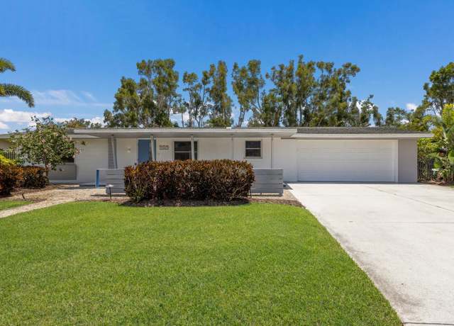 Property at 2560 Sunnyside St, Sarasota, FL 34239, 3 beds, 2 baths