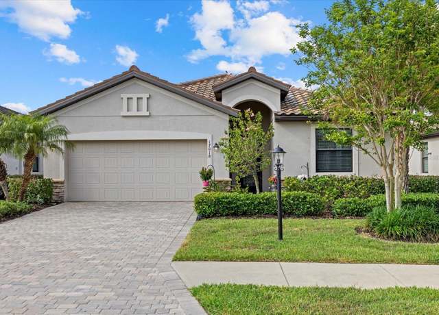 Property at 17018 Blue Ridge Pl, Bradenton, FL 34211, 3 beds, 2 baths