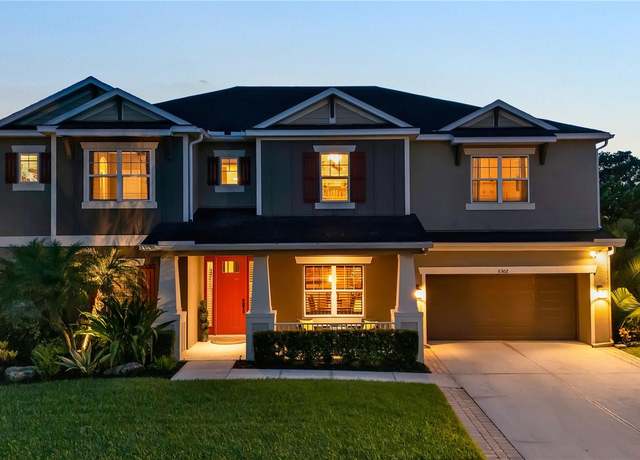 Property at 6302 Anise Dr, Sarasota, FL 34238, 5 beds, 3.5 baths